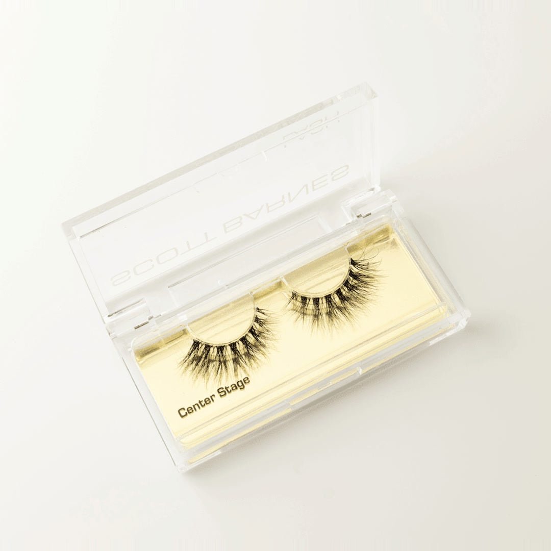Scott Barnes Center Stage Mink Lashes - Scott Barnes