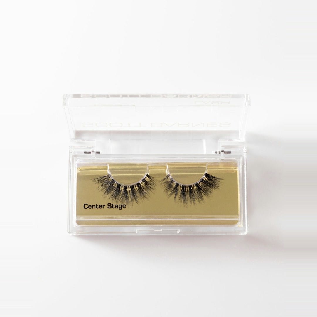 Scott Barnes Center Stage Mink Lashes - Scott Barnes