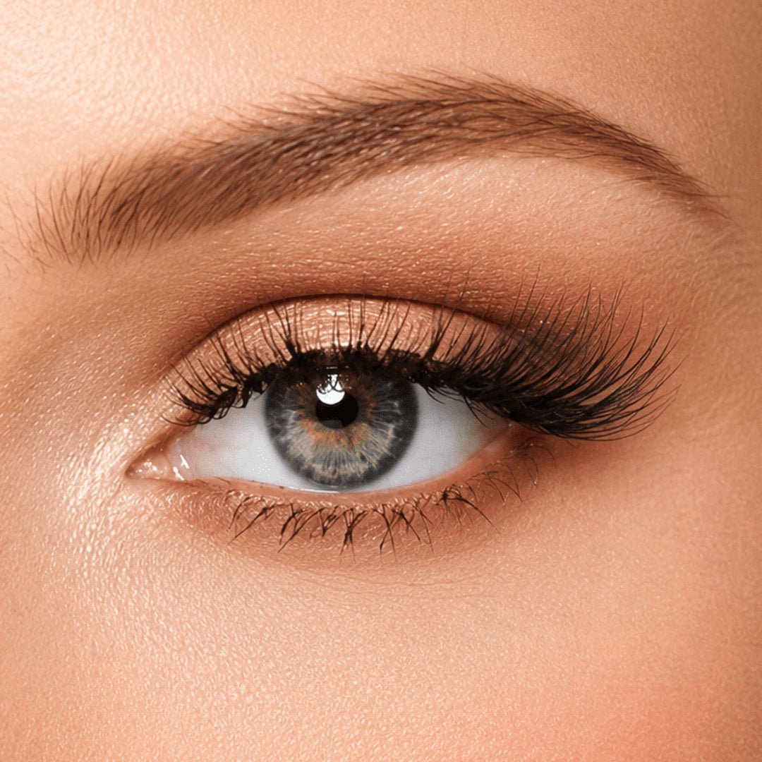 Scott Barnes Center Stage Mink Lashes - Scott Barnes