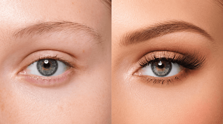 Scott Barnes Center Stage Mink Lashes - Scott Barnes