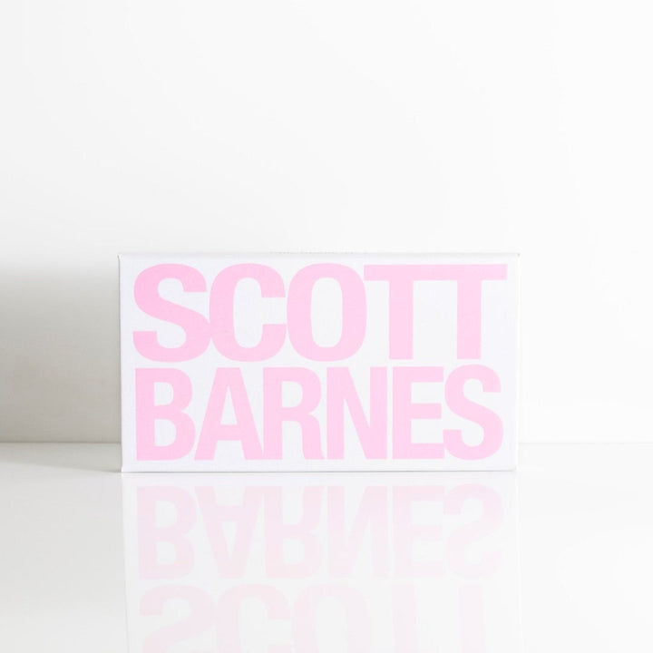 Scott Barnes Chic Cheek N°1 Highlighter and Blush Palette - Scott Barnes
