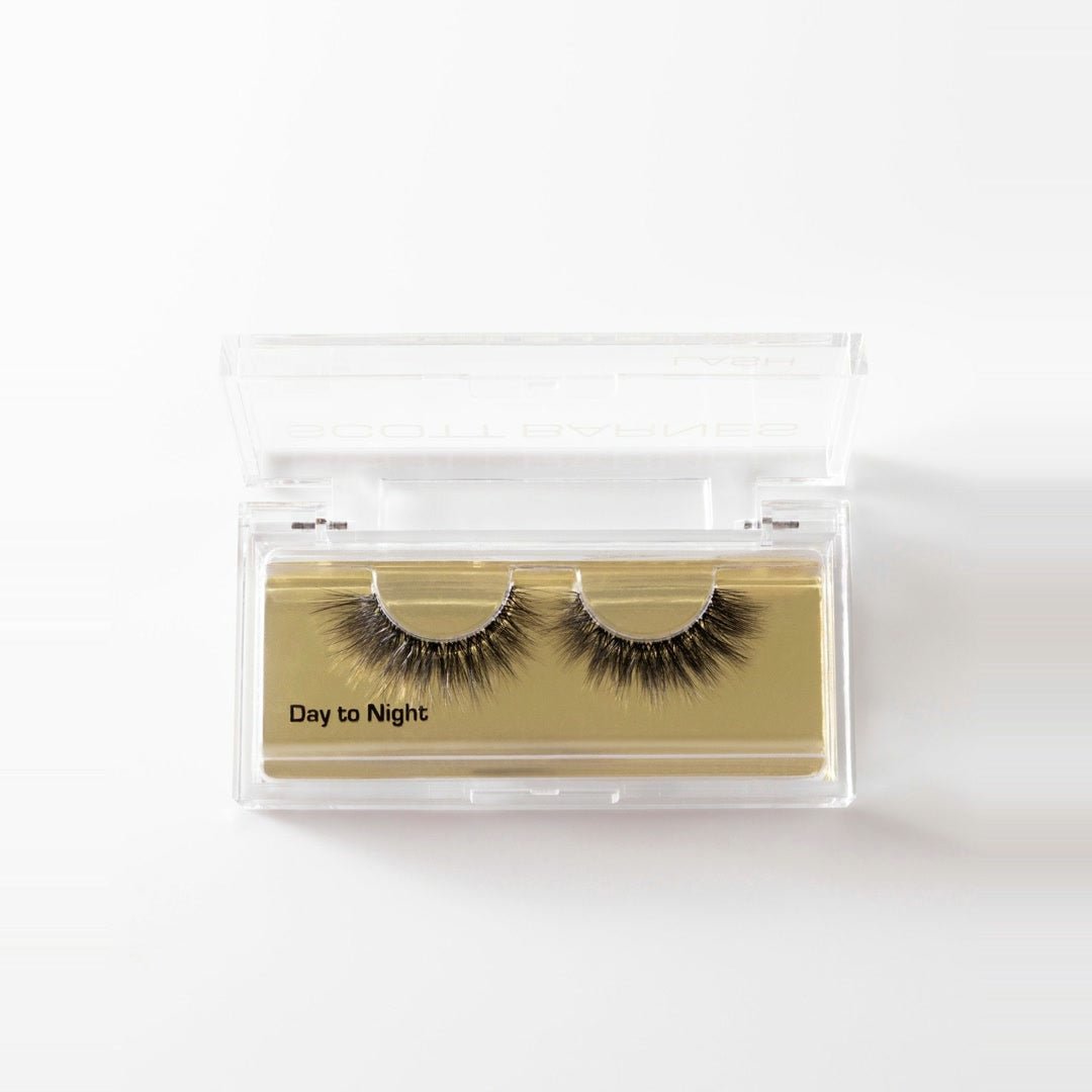 Scott Barnes Day to Night Faux Mink Lashes - Scott Barnes