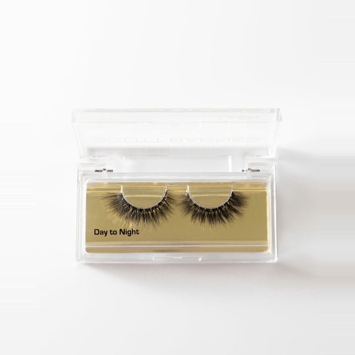 Scott Barnes Day to Night Faux Mink Lashes - Scott Barnes