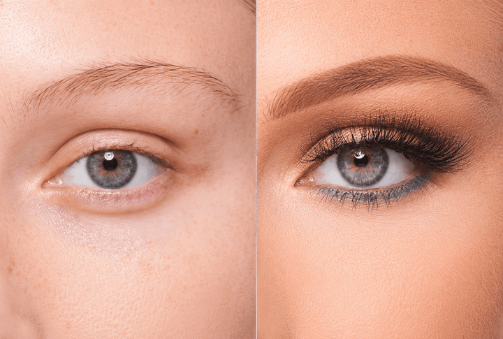 Scott Barnes Day to Night Faux Mink Lashes - Scott Barnes