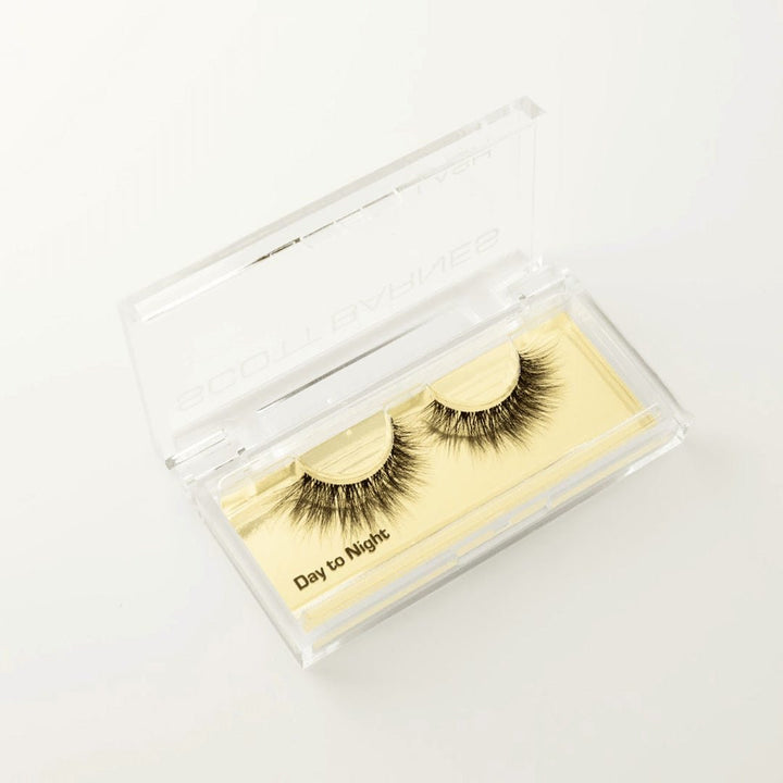 Scott Barnes Day to Night Faux Mink Lashes - Scott Barnes