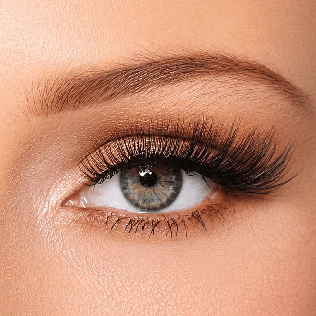 Scott Barnes Drama Queen Mink Lashes - Scott Barnes