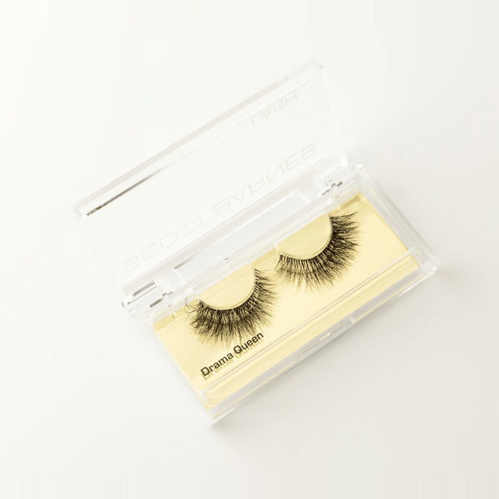 Scott Barnes Drama Queen Mink Lashes - Scott Barnes