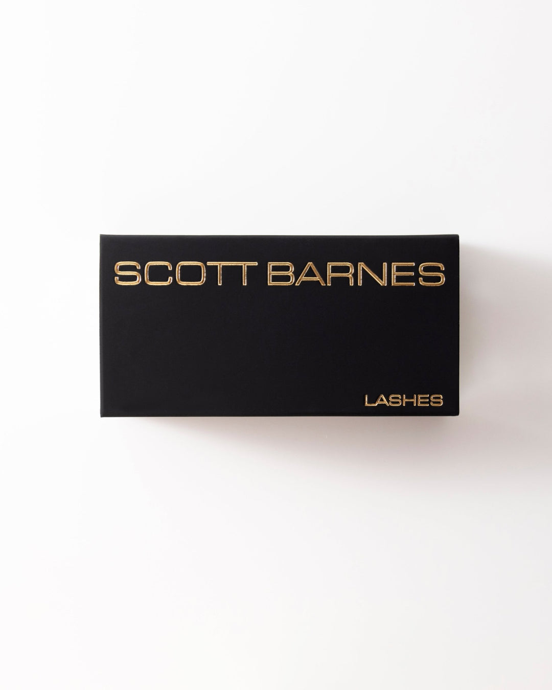 Scott Barnes Drama Queen Mink Lashes - Scott Barnes