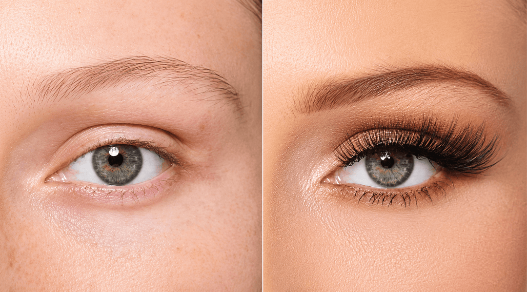 Scott Barnes Drama Queen Mink Lashes - Scott Barnes