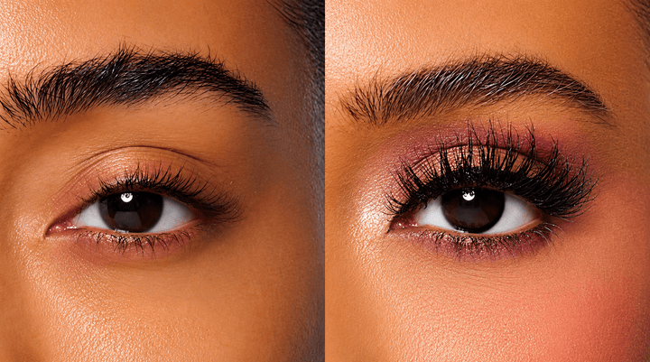 Scott Barnes Eye Candy Mink Lashes - Scott Barnes