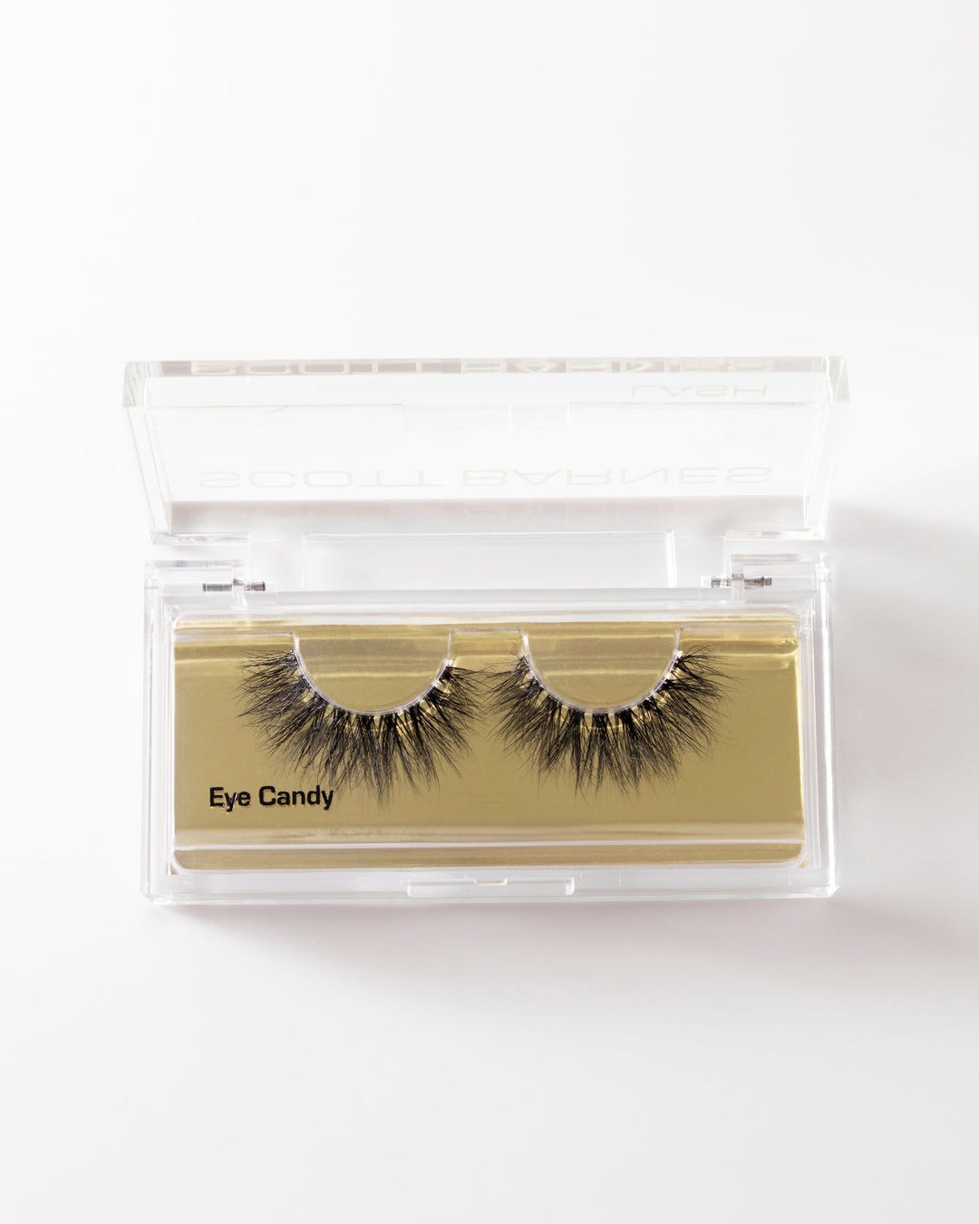 Scott Barnes Eye Candy Mink Lashes - Scott Barnes