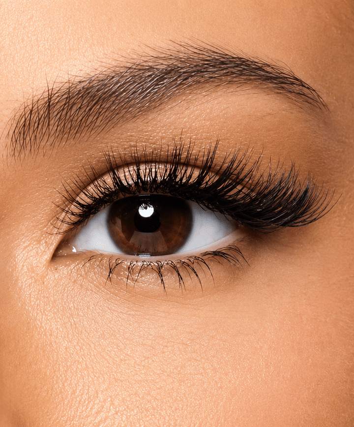 Scott Barnes Eye Candy Mink Lashes - Scott Barnes