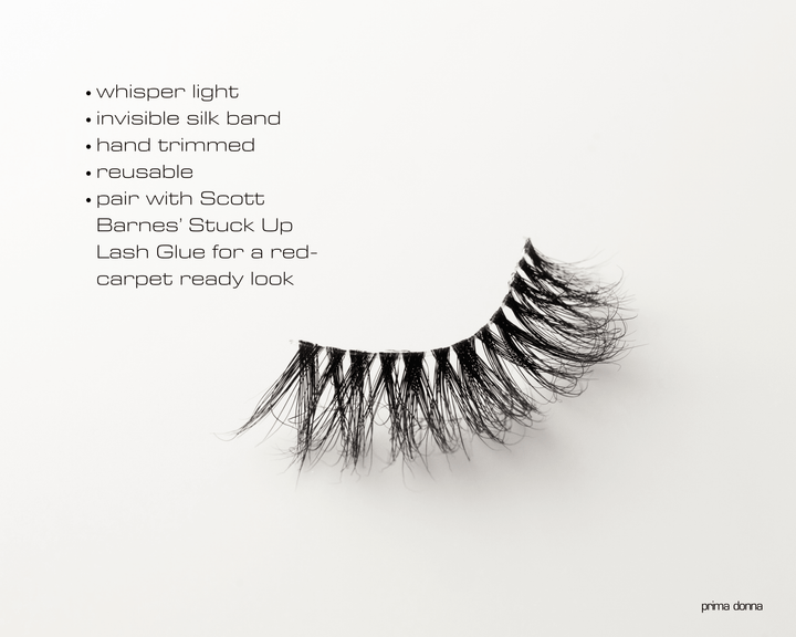 Scott Barnes Eye Candy Mink Lashes - Scott Barnes