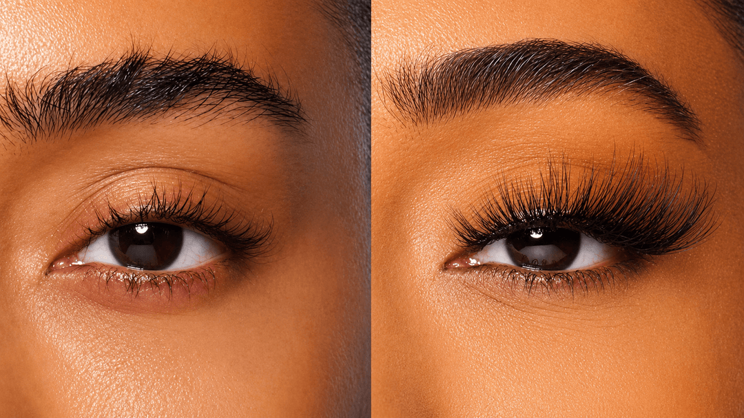 Scott Barnes Flirty Flutter Faux Mink Lashes - Scott Barnes
