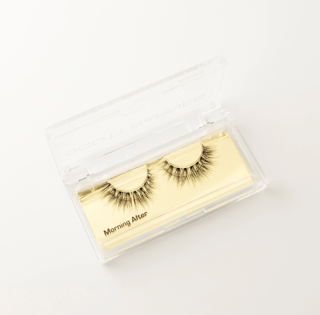 Scott Barnes Morning After Faux Mink Lashes - Scott Barnes