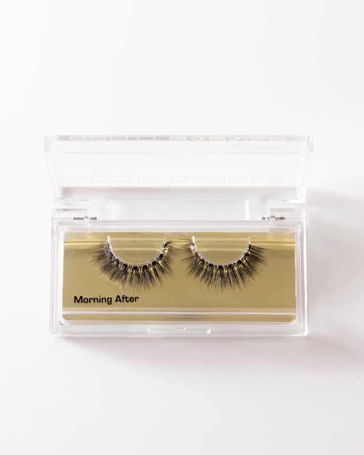 Scott Barnes Morning After Faux Mink Lashes - Scott Barnes