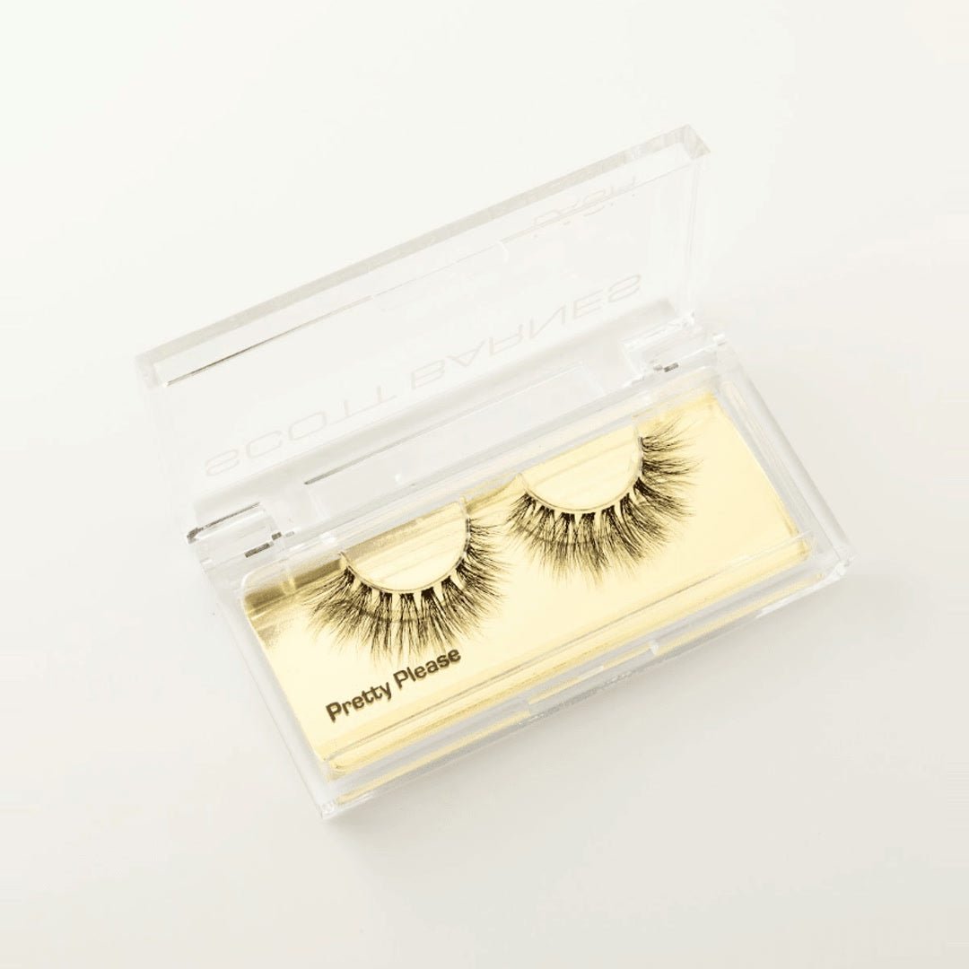 Scott Barnes Pretty Please Faux Mink Lashes - Scott Barnes