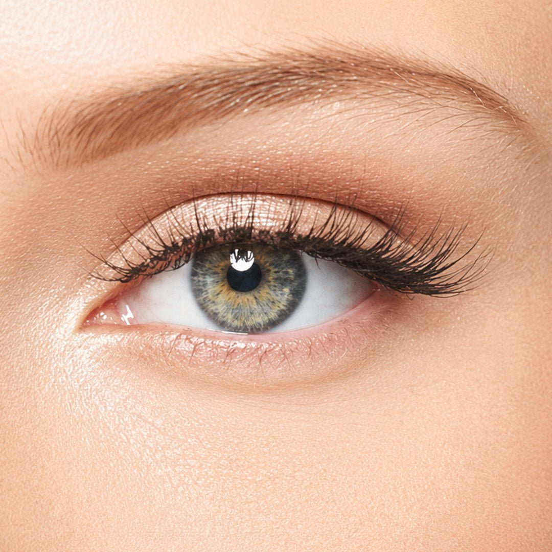 Scott Barnes Pretty Please Faux Mink Lashes - Scott Barnes