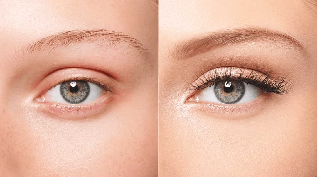 Scott Barnes Pretty Please Faux Mink Lashes - Scott Barnes