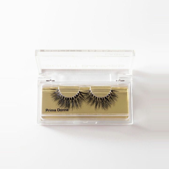 Scott Barnes Prima Donna Mink Lashes - Scott Barnes