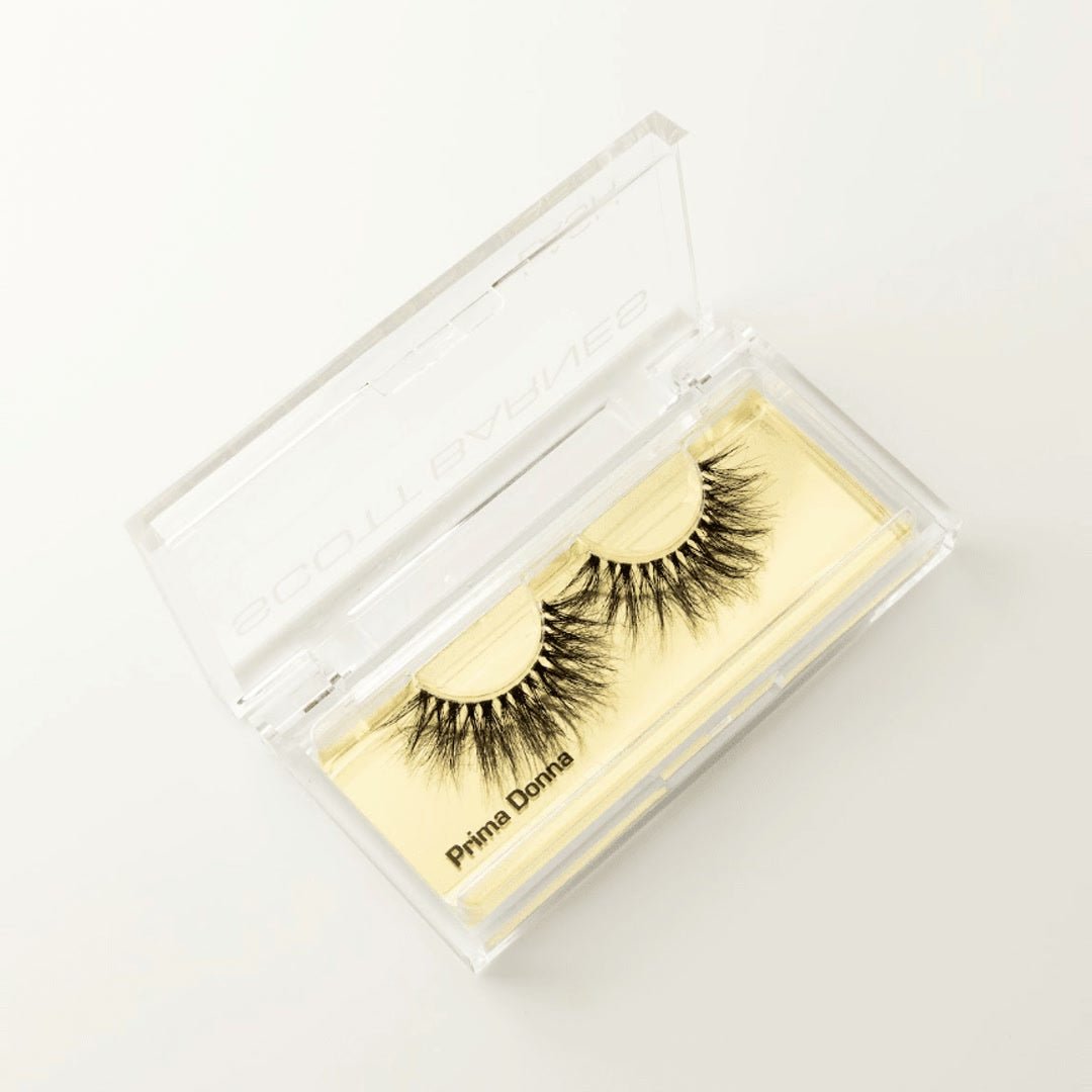 Scott Barnes Prima Donna Mink Lashes - Scott Barnes