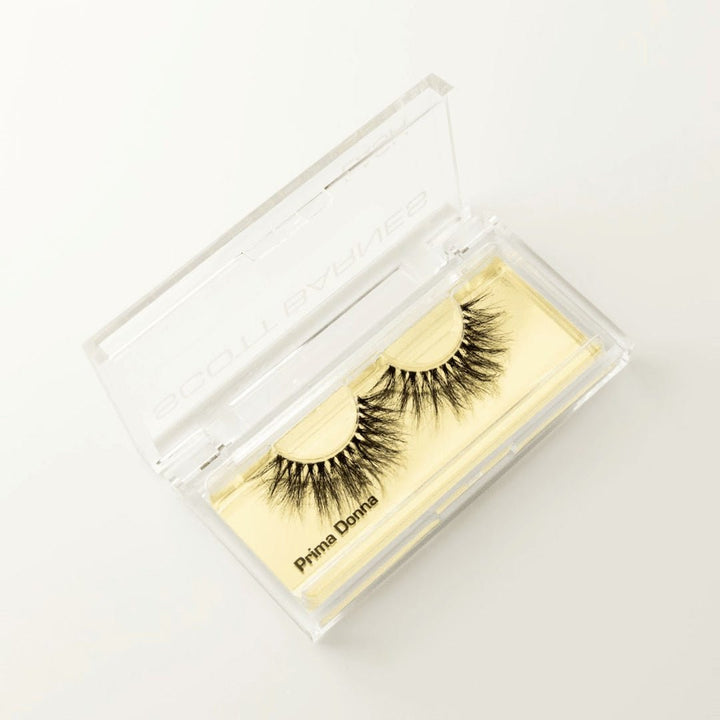 Scott Barnes Prima Donna Mink Lashes - Scott Barnes