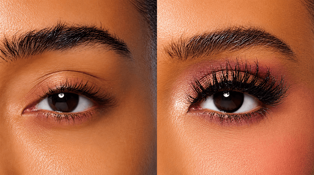 Scott Barnes Prima Donna Mink Lashes - Scott Barnes