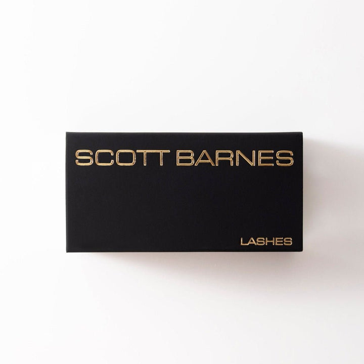 Scott Barnes Prima Donna Mink Lashes - Scott Barnes