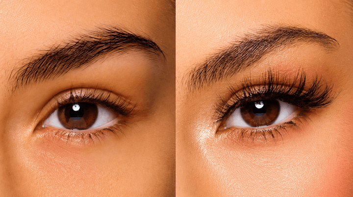 Scott Barnes Ready To Wear Faux Mink Lashes - Scott Barnes