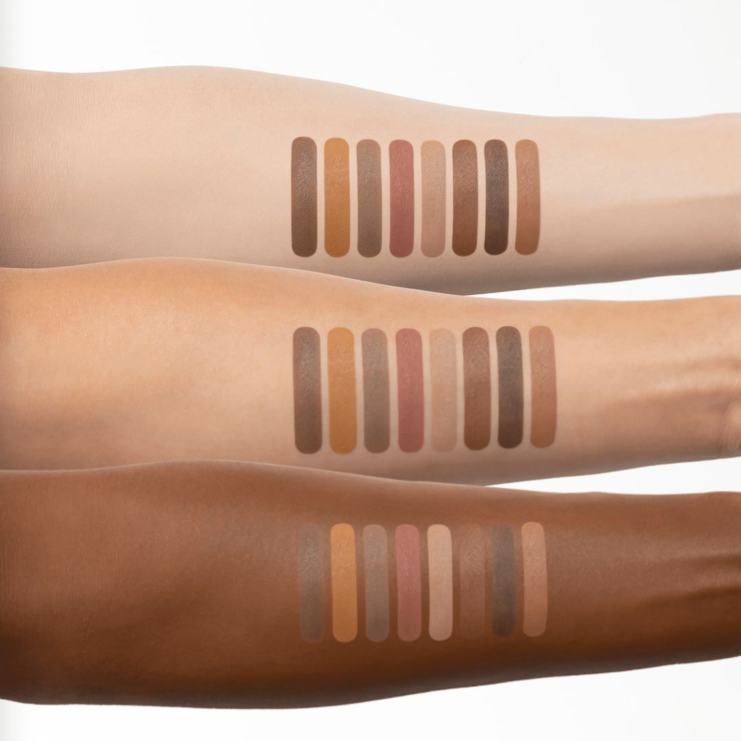 Scott Barnes Sculpting &amp; Contour N°1 Face Palette - Scott Barnes
