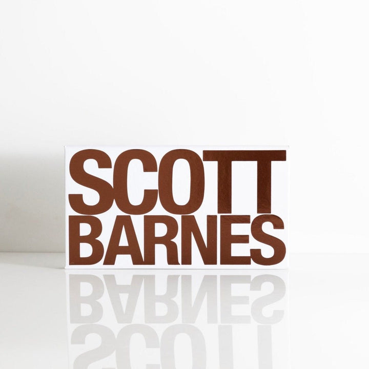 Scott Barnes Sculpting &amp; Contour N°1 Face Palette - Scott Barnes