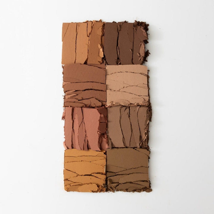 Scott Barnes Sculpting &amp; Contour N°1 Face Palette - Scott Barnes