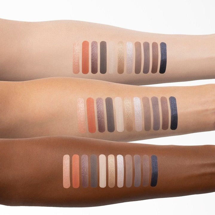 Scott Barnes The Italy Eyeshadow Palette - Scott Barnes