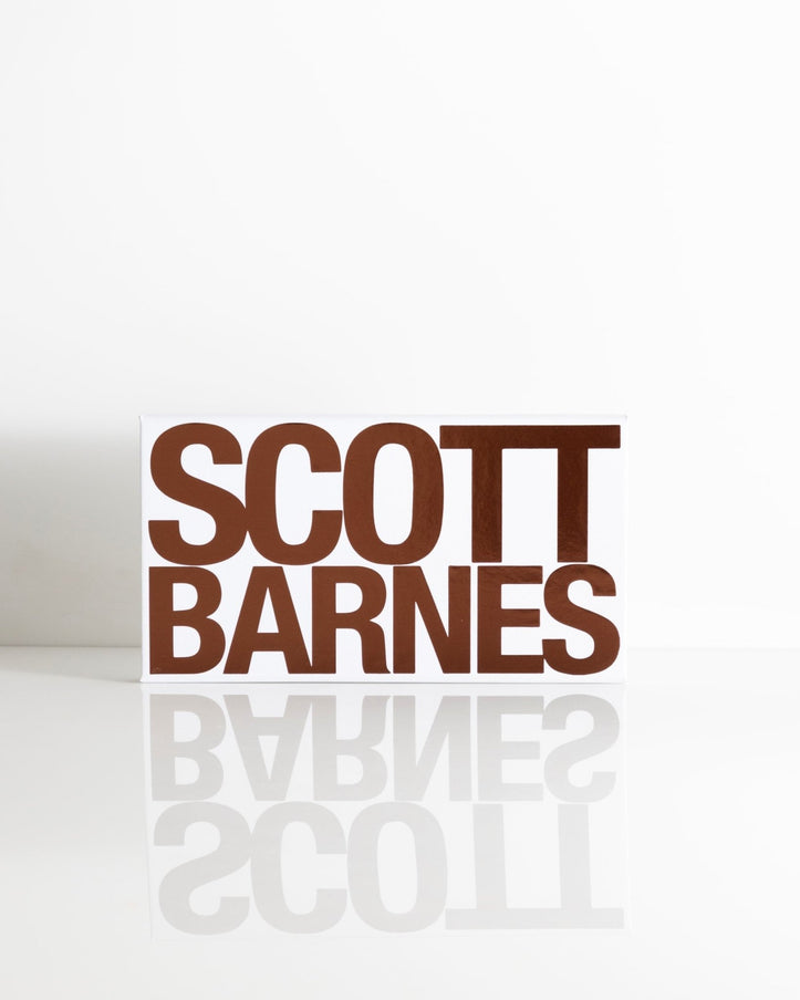 Sculpting and Contour N°1 - Contour Palette - Scott Barnes