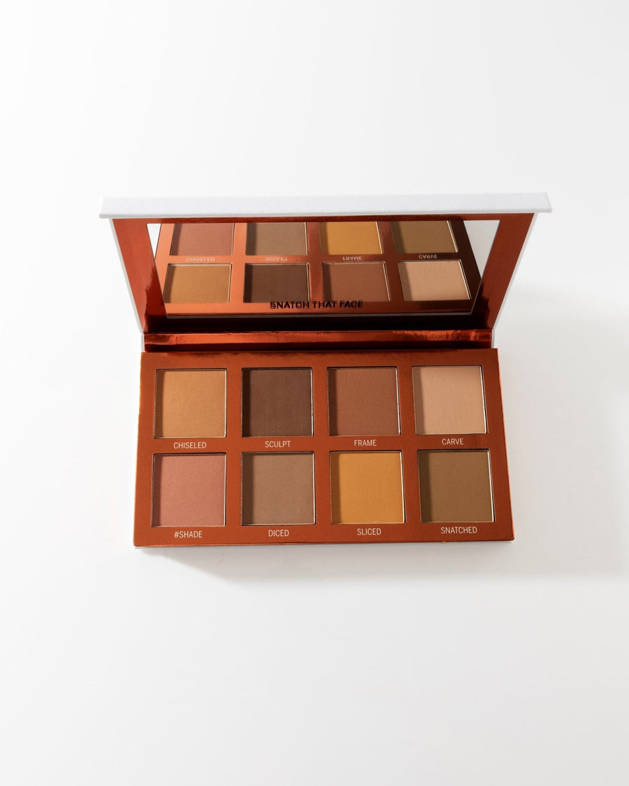 Shop The Best-Selling Makeup Palettes – Scott Barnes