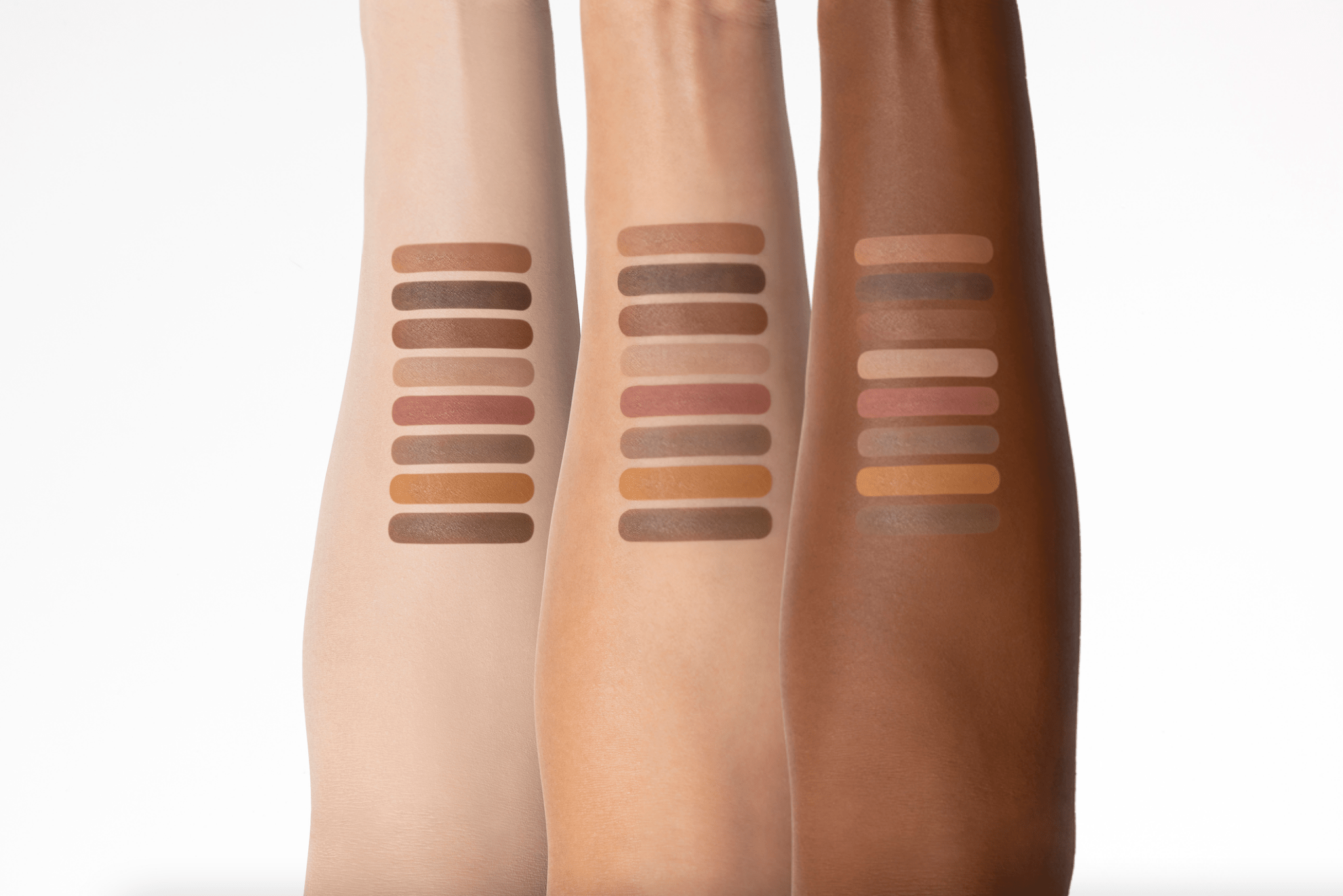 Sculpting and Contour N°1 - Contour Palette - Scott Barnes