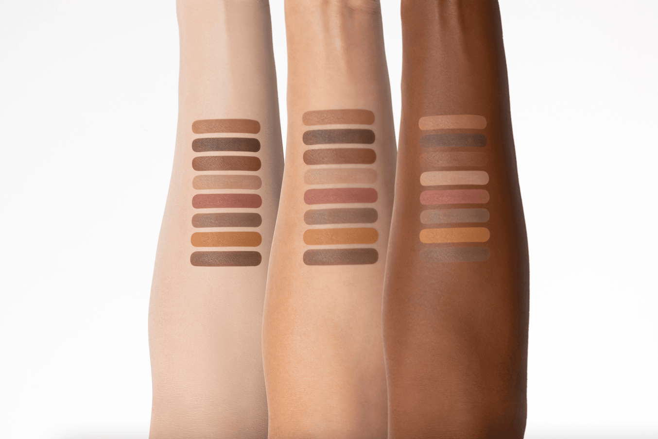 Sculpting and Contour N°1 - Contour Palette - Scott Barnes