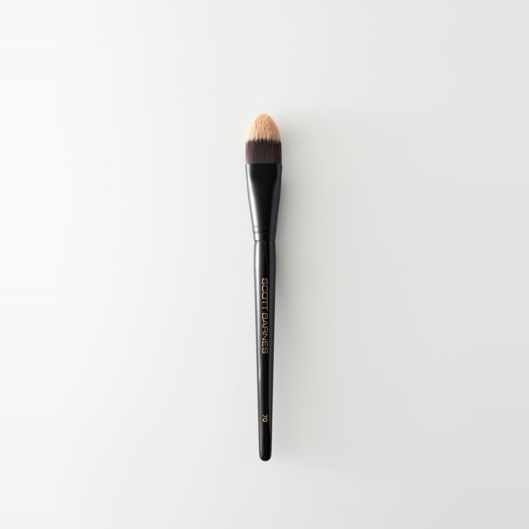 70 - The Concealer Brush - Scott Barnes
