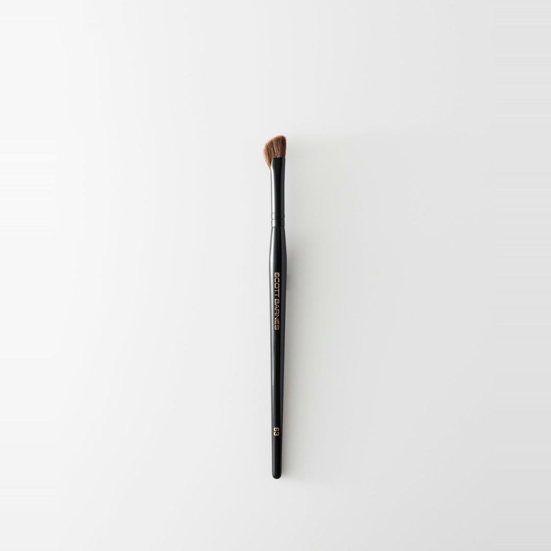 63 - The Eye Winger Brush - Scott Barnes