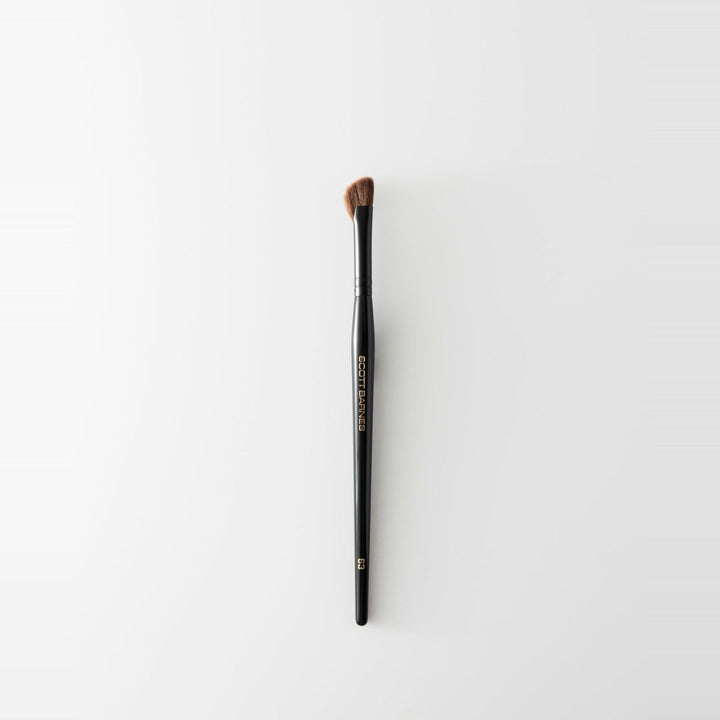 63 - The Eye Winger Brush - Scott Barnes