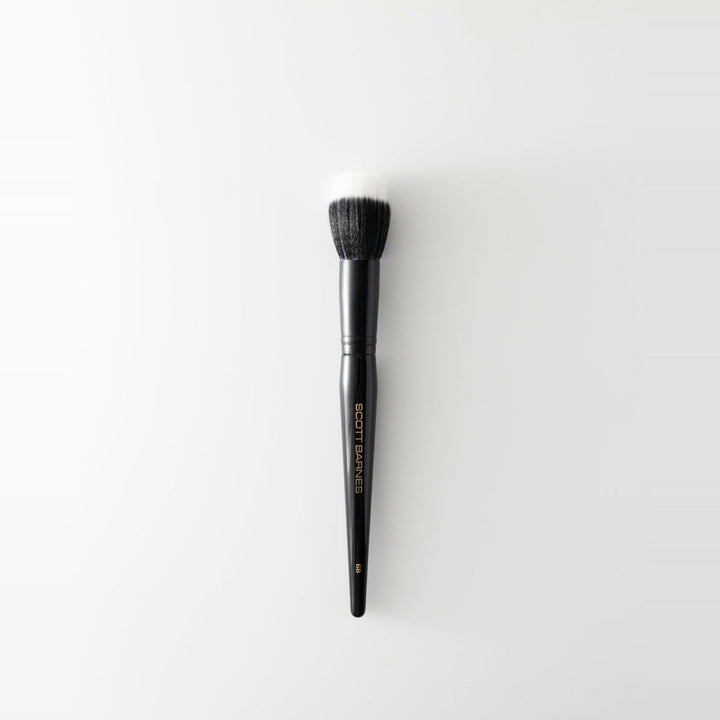 68 - The Foundation Brush - Scott Barnes