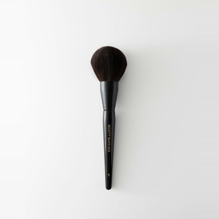 67 - The Good Face Brush - Scott Barnes