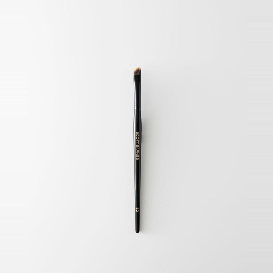 60 - The Lip & Eye Duality Liner Brush - Scott Barnes