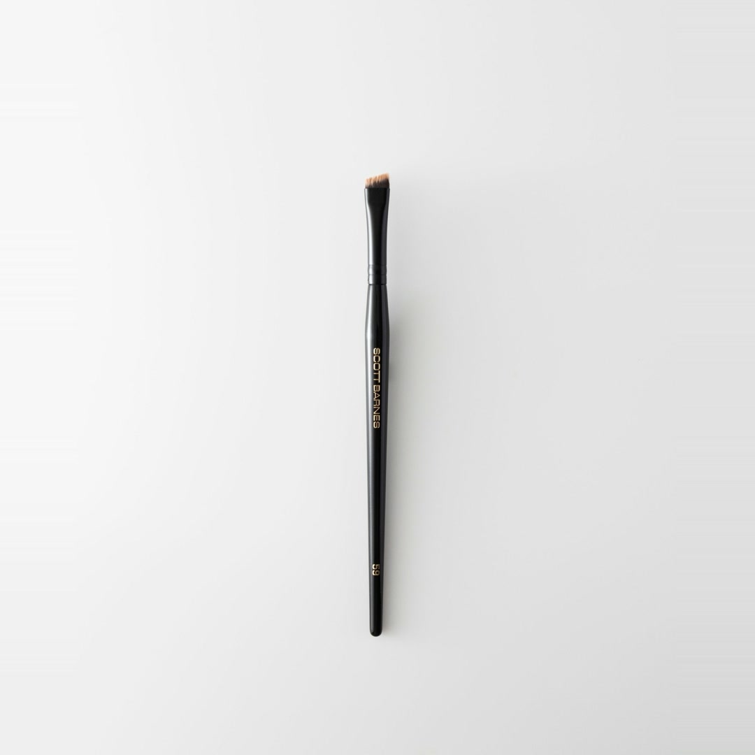 59 - The Lip &amp; Eye Precision Liner Brush - Scott Barnes