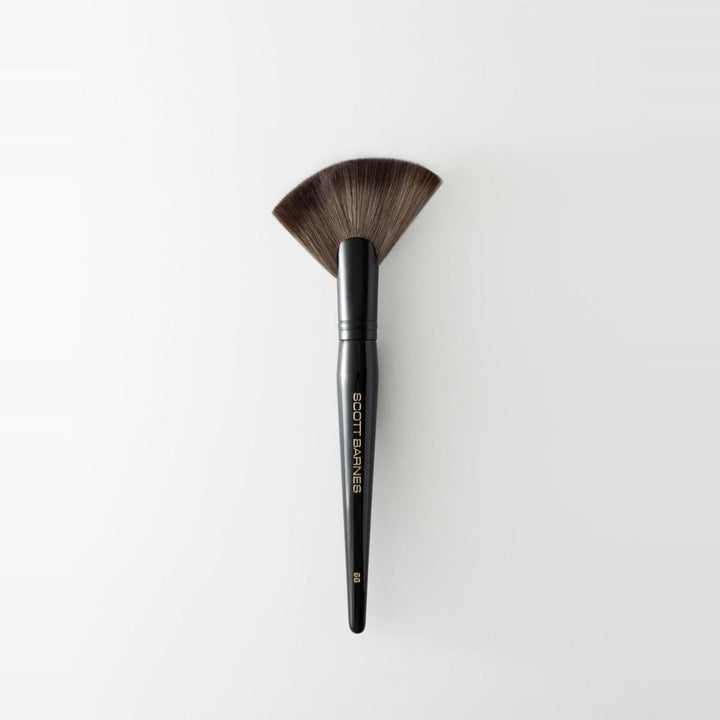 66 - The Powder Sheer Brush - Scott Barnes