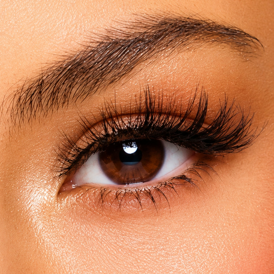 Scott Barnes Ready To Wear Faux Mink Lashes