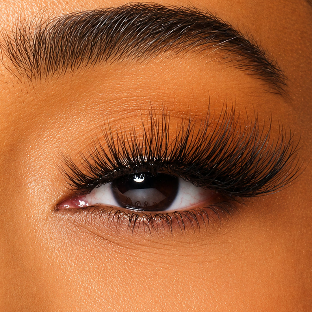 Scott Barnes Flirty Flutter Faux Mink Lashes