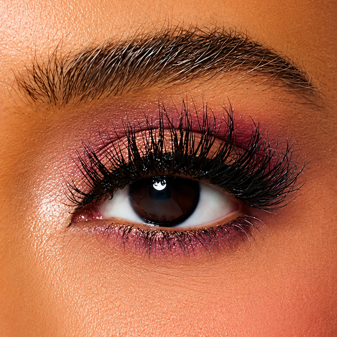 Scott Barnes Prima Donna Mink Lashes
