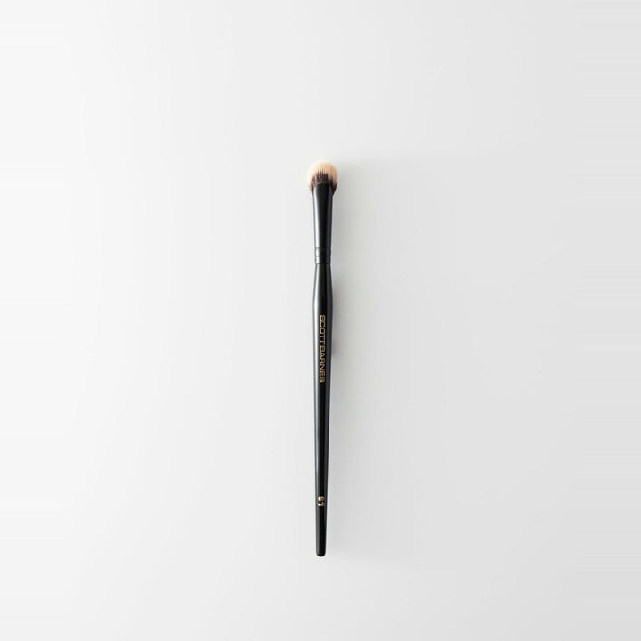 61 - The Eye Fan Brush - Scott Barnes