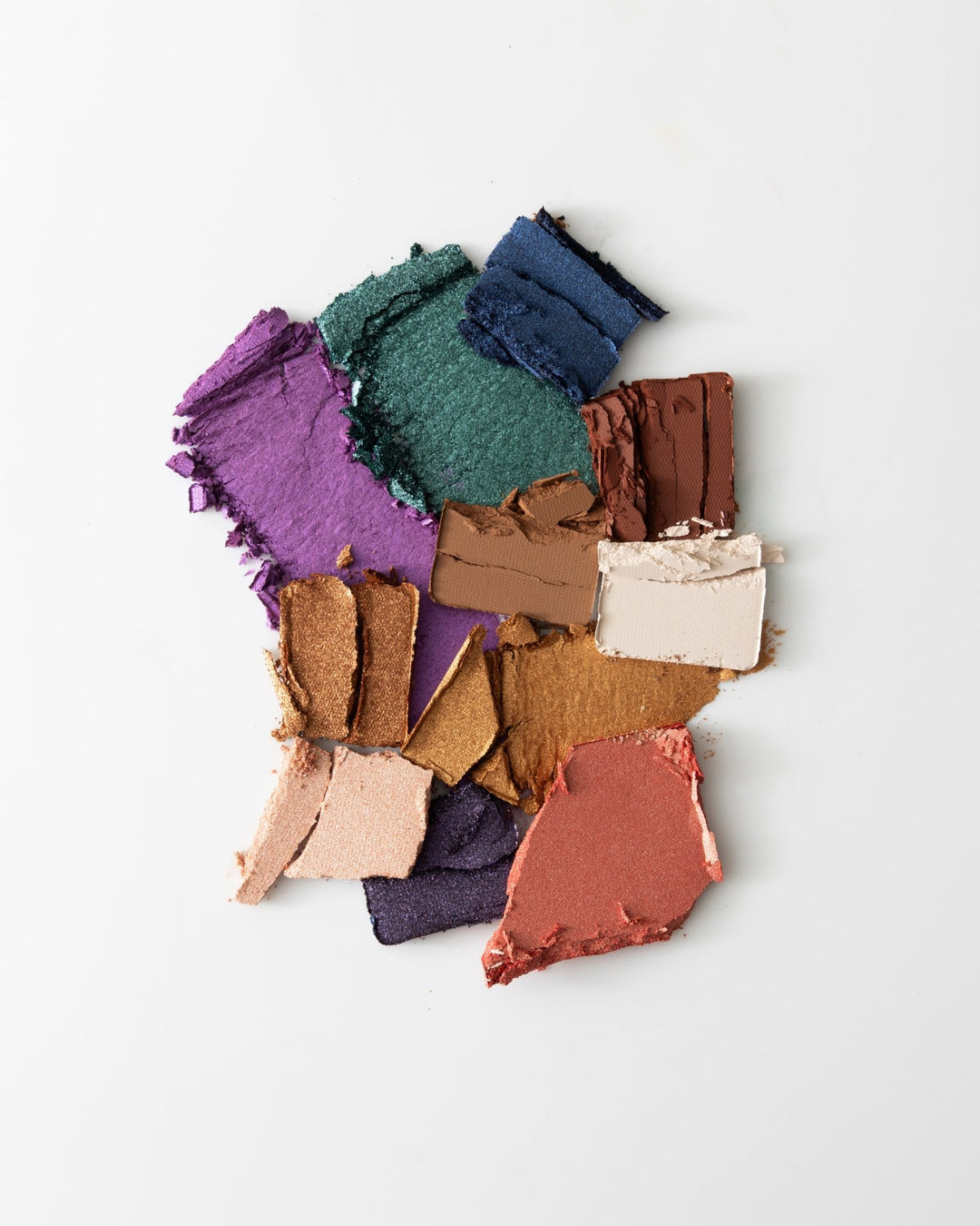 Scott Barnes The Australia Eyeshadow Palette